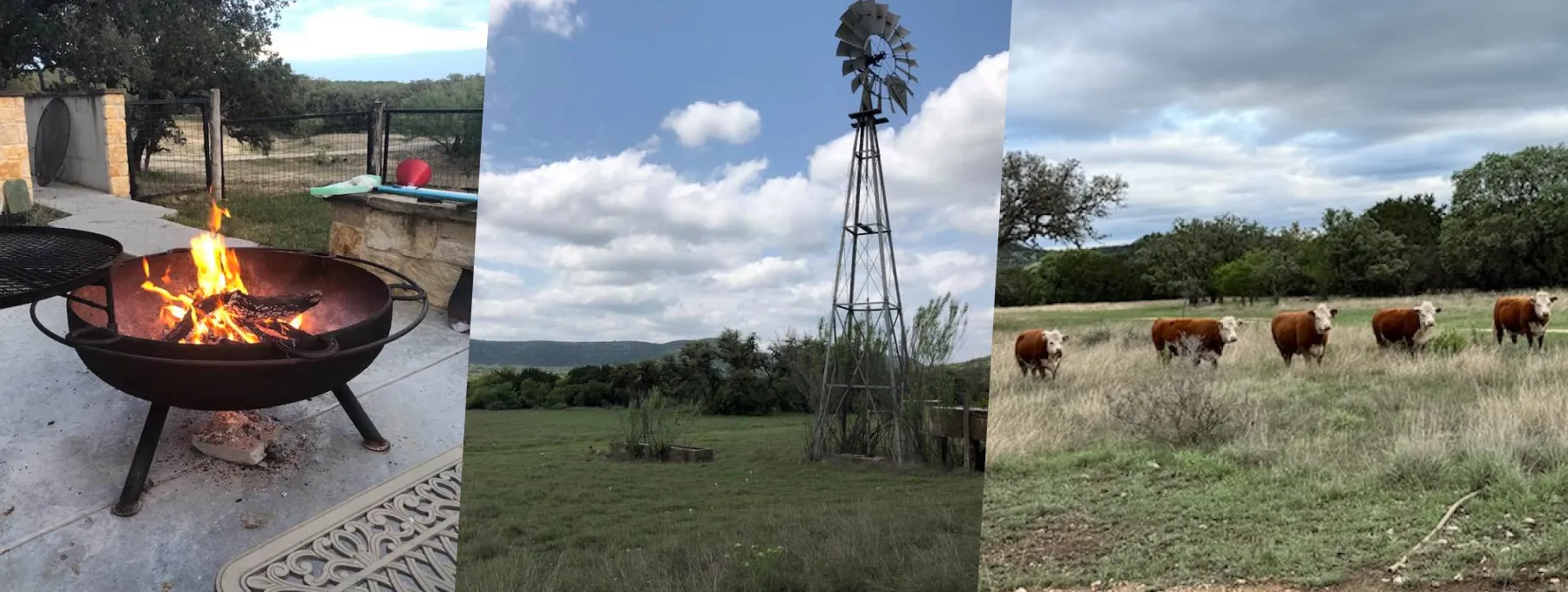 Run N Hide Ranch
