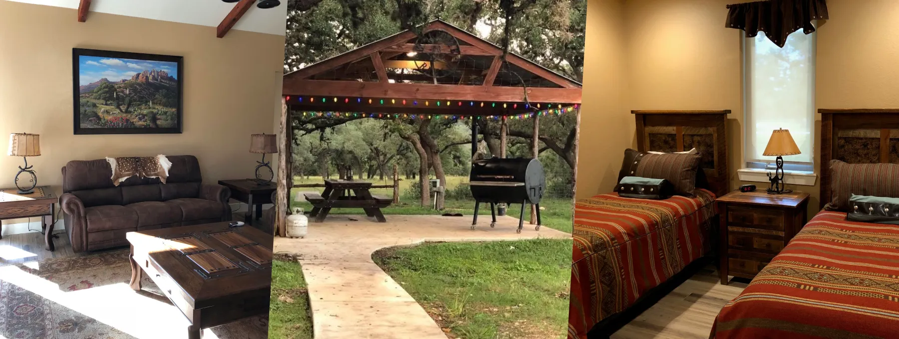 Run N Hide Ranch